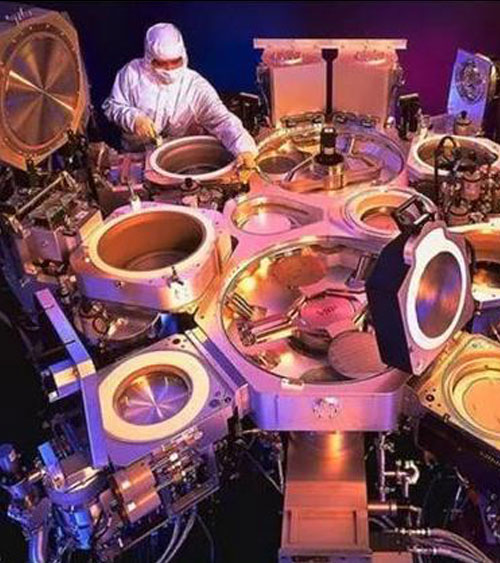 进口TCWAFER维修保养